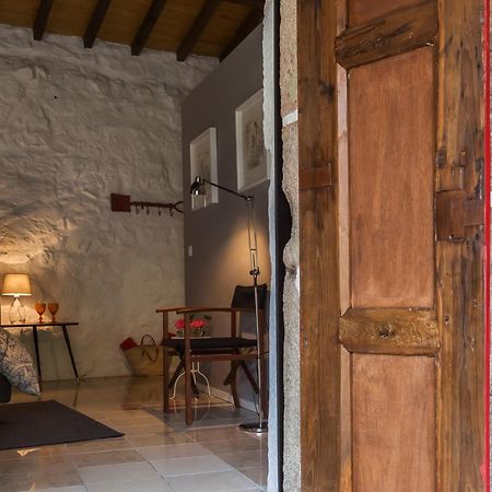 1720 Quinta Da Cancela - Winery & Farmhouse Guimarães Exteriér fotografie