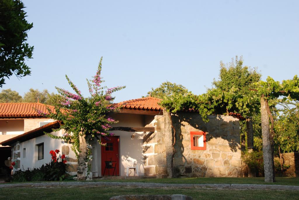 1720 Quinta Da Cancela - Winery & Farmhouse Guimarães Exteriér fotografie