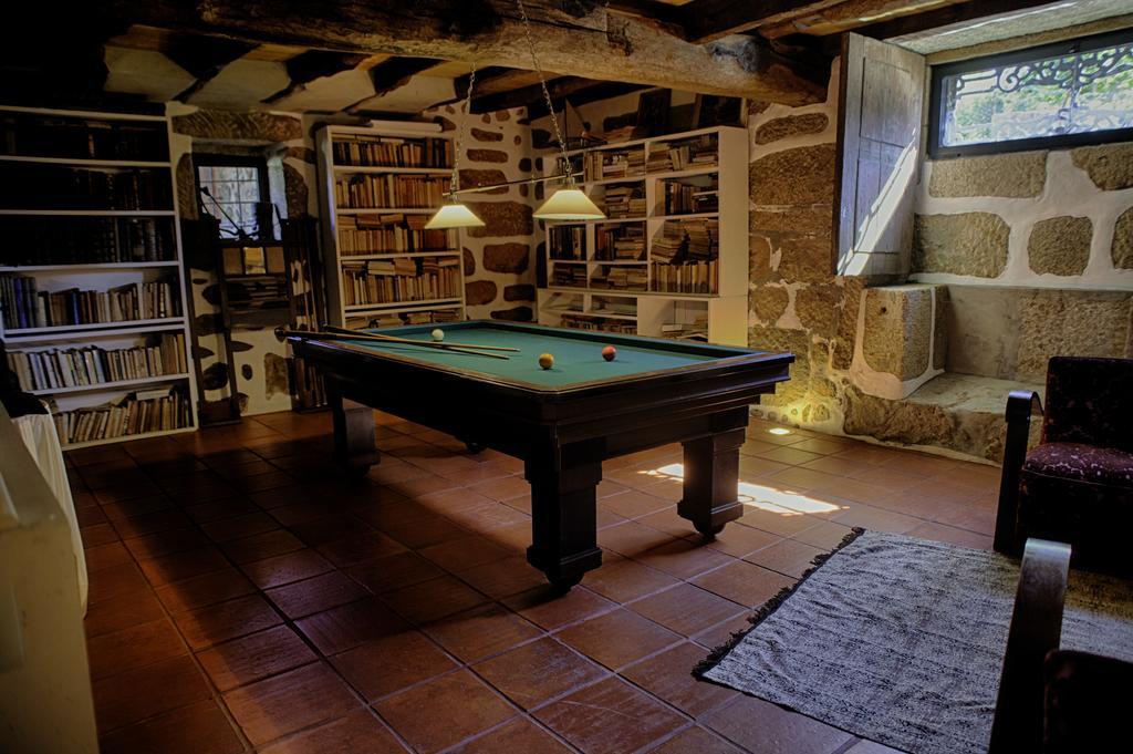 1720 Quinta Da Cancela - Winery & Farmhouse Guimarães Exteriér fotografie