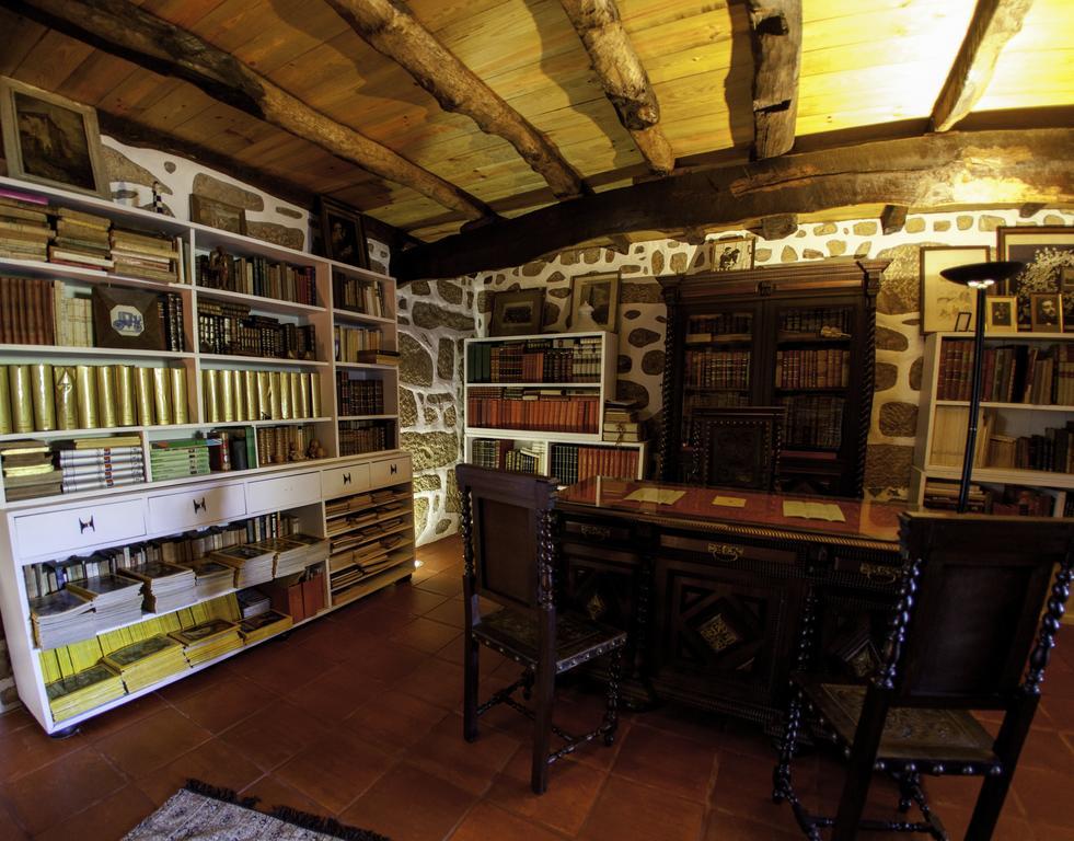 1720 Quinta Da Cancela - Winery & Farmhouse Guimarães Exteriér fotografie