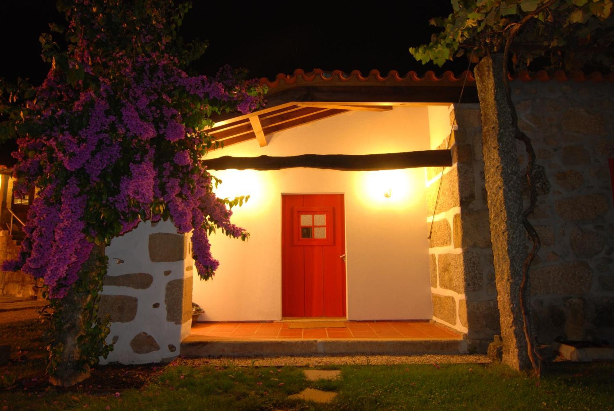 1720 Quinta Da Cancela - Winery & Farmhouse Guimarães Exteriér fotografie