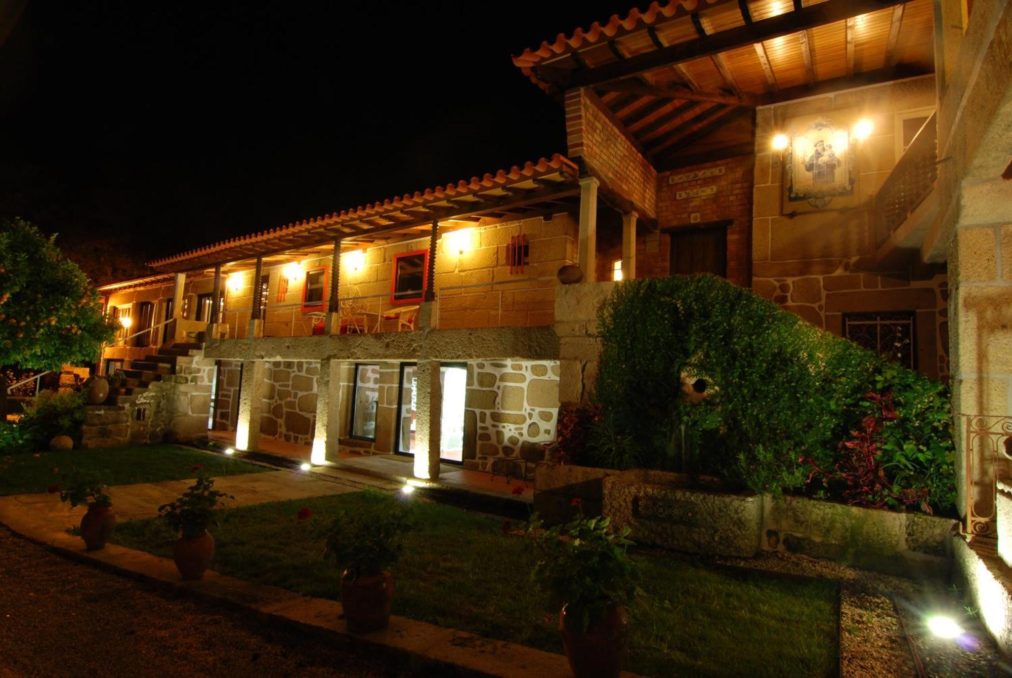 1720 Quinta Da Cancela - Winery & Farmhouse Guimarães Exteriér fotografie