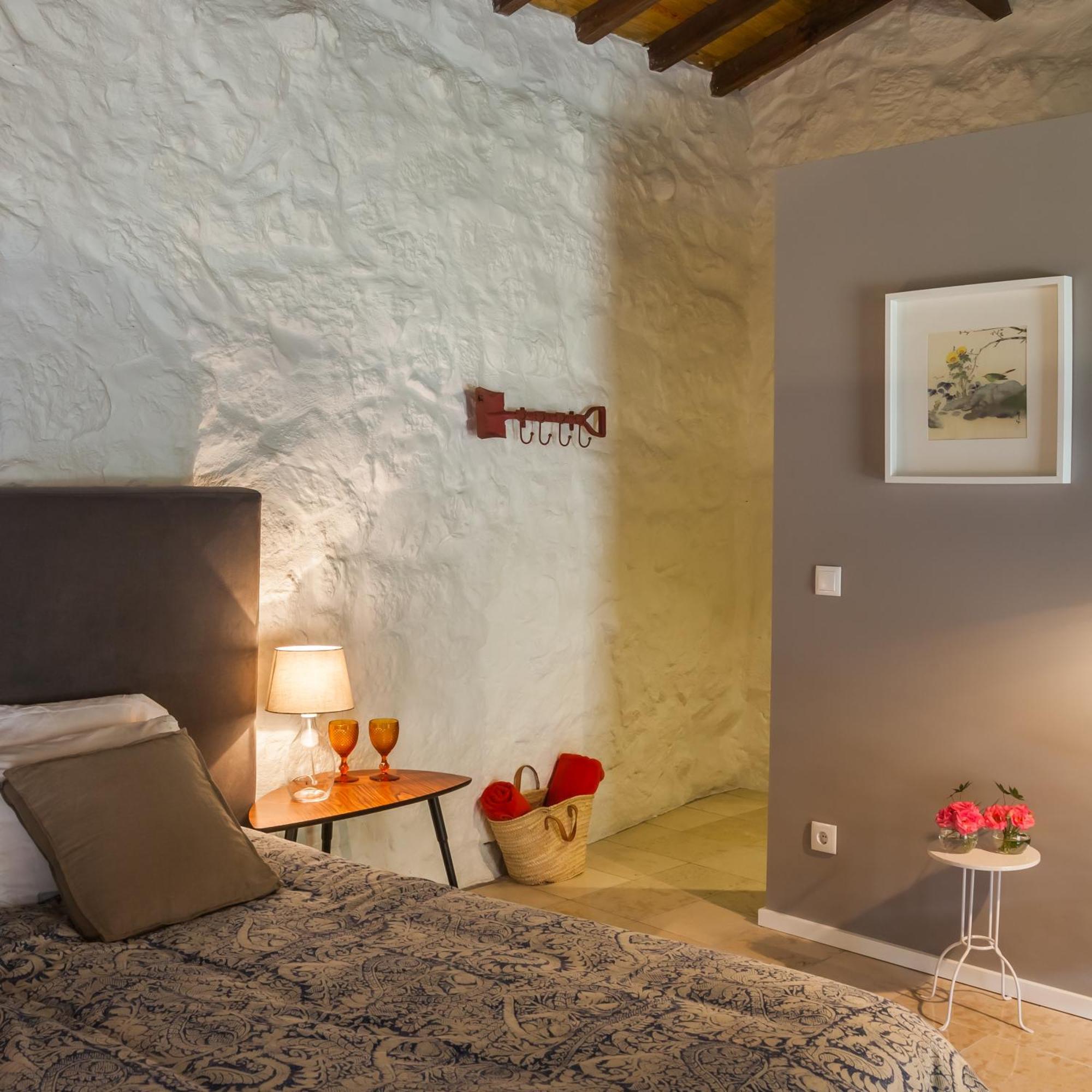 1720 Quinta Da Cancela - Winery & Farmhouse Guimarães Exteriér fotografie
