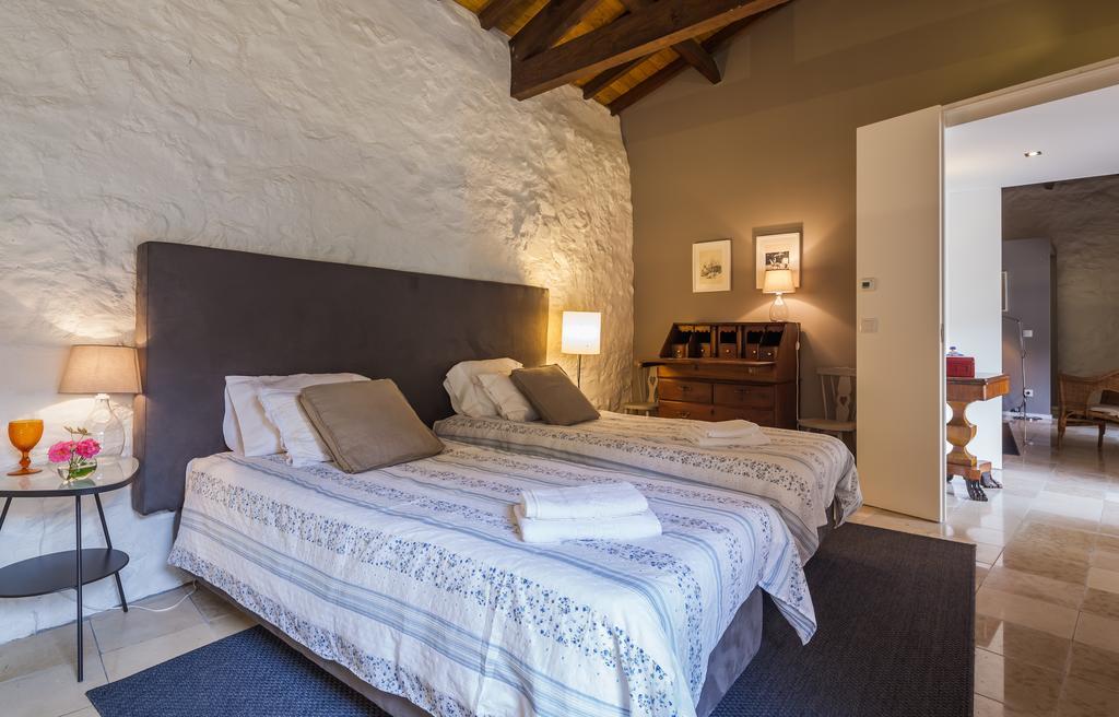 1720 Quinta Da Cancela - Winery & Farmhouse Guimarães Exteriér fotografie